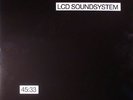 LCD SOUNDSYSTEM - 45:33 (reissue) - Vinyl (gatefold 2xLP)