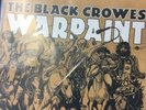 The Black Crowes Warpaint Lp Vinyl Picture