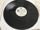 Bon Jovi “In And Out Of Love” Original 1985 U.K. Promo 12 inch
