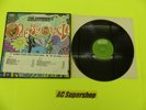 The Zombies odessey oracle - & PROMO - LP Record Vinyl Album 12
