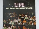 SLY AND THE FAMILY STONE Life BN26397 LP Vinyl VG+ Cover VG+ 1968