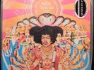 JIMI HENDRIX - Axis: Bold As Love - MONO CLASSIC Records 200 Gram - SEALED