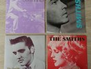 THE SMITHS Bigmouth/Panic/Shoplifters/Sheila 7