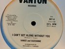 Vance And Suzzanne - 