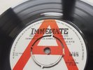 P.P. ARNOLD - THE FIRST CUT IS THE DEEPEST - 1969 UK IMMEDIATE DEMO NM IM 079