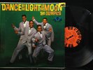 Olympics-Dance By The Light Of The Moon-Arvee 424-MONO MARATHONS ROBINS