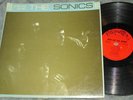 1965 Here Are the Sonics Orig Etiquette 024 Psych Garage