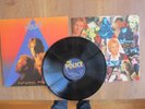 THE POLICE- ZENYATTA MONDATTA LP ORIGINAL 1980 UK STRAWBERRY PRESSING EXCELLENT