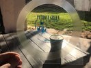 Anthony Green Soul 4 My Soul Flexi Vinyl Record OOP RARE Clear Circa Survive