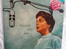 DORIS DREW Delightful RARE Orig 1957 MODE Jazz Deep Groove LP MARTY PAICH VG+