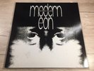 LP Dindisc ?203 704 -320 Modern Eon ?– Fiction Tales GERMAN VINYL 1981