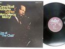 CANNONBALL ADDERLEY QUINTET MERCY,MERCY,MERCY CAPITOL ECJ-50041 Japan VINYL LP