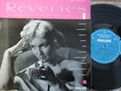 JACQUES GHESTEM - RAOUL GOLA reveries / PHILIPS