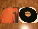 Nerf Herder Self Titled S/T Vinyl LP RARE OOP Weezer Ozma The Rentals