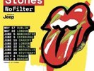 Rolling Stones No Filter Tour 4 Tickets London Stadium May 22 2018 FACE VALUE