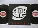 SHOW & A.G. GOODFELLAS PAYDAY 697 124 007-1 US VINYL 2LP