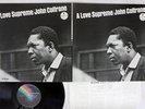 JOHN COLTRANE A LOVE SUPREME MCA VIM-4610 Japan VINYL LP
