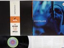 JOHN COLTRANE QUARTET COLTRANE ABC/IMPULSE YS-8502-AI Japan VINYL LP