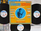 VA(SKATALITES) STUDIO ONE SCORCHER SOUL JAZZ SJR LP67 UK VINYL 3LP