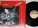 MICHAEL SEMBELLO MANIAC(LONG VERSION) CASABLANCA 12S-185 Japan VINYL 12