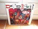 RARE DAVID BOWIE till the 21st century lose DIFF. MIX + LIVE LP