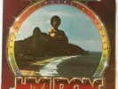 HYLDON SABOR DE AMOR  1981 LP CONTINENTAL  ORIGINAL BRAZIL SOUL FUNK BOOGIE RARE