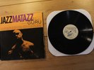 Guru Jazzmatazz Volume II ORIGINAL vinyl 2xLP gangstarr dj premier hip hop