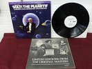 GEORG SOLTI Planets Gustav Holst LP Original Master Recording MFSL 1-510