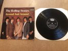 THE ROLLING STONE- AROUND AND AROUND  LP 1965 FRENCH DECCA 158.012  RARE EX CON