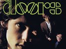 The Doors / 1st Album MFSL1-051 Mobile Fidelity Sound Lab Vinyl Record JVC Japan