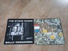 THE STONE ROSES -  [VINYL]  - LP - Sally cinnamon original 12