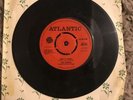 Otis Reading Amen/Hard to handle Vinyl Single