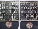 2LP Led Zeppelin Physical Graffiti P51634N SWAN SONG Japan Vinyl