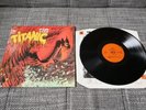 Titanic eagle rock Lp
