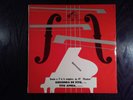 BEETHOVEN KREUTZER SONATA GIOCONDA DE VITO VIOLIN TITO APREA PIANO 1ED VDP ITALY