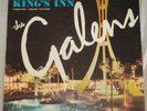 THE GALENS Live RARE PRIVATE LABEL PRESS Bermuda Female Vocal Pop BEATLES COVER