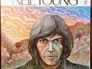 Neil Young Self Titled Factory Sealed RS 6317 No Barcode Beautiful Copy