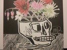 *SIGNED* SUPERCHUNK What A Time to be Alive LP pink clear vinyl rough trade zine