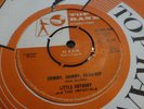 LITTLE ANTHONY SHIMMY SHIMMY KO-KO-BOP 1959 TOP RANK 45-JAR-256 EXCELLENT RARE