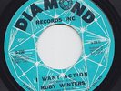 Ruby WINTERS * I Want Action * 1967 NORTHERN SOUL 45 * Listen