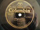 1930 Country String Band 78 MOATSVILLE STRING TICKLERS ?– Moatsville Blues *HEAR