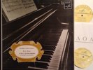 MARIA YUDINA piano BACH Goldberg-variations BRAHMS Pieces MELODIYA D-023881 2LP