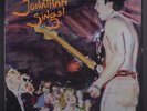 JONATHAN RICHMAN & MODERN LOVERS: Jonathan Sings  LP (promo stamp/woc, sm tear