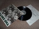 The Smiths - Meat is Murder LP 12