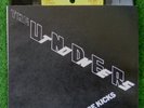 UNDERTONES 7“ from 1978 'Teenage Kicks' UK pressing SIRE RECORDS punk PISTOLS