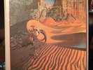 PATRICK WOODROFFE / DAVE GREENSLADE - Pentateuch of Cosmogony 2 LP in HARD BOOK