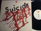 LP  SUICIDE RS1 1977  USA  ALAN VEGA