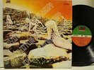 Led Zeppelin  Recintos de Lo Sagrado Houses of the Holy LP 1981 Mexico LDWA-5028