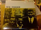 Roy Haynes Phineas Newborn Paul Chambers We Three LP sealed vinyl RE reissue