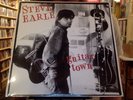 Steve Earle Guitar Town LP sealed vinyl RE reissue